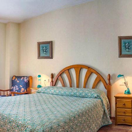 Apartamento 2 Dormitorios En La Mejor Zona De Roquetas Ροκέτας ντε Μαρ Εξωτερικό φωτογραφία