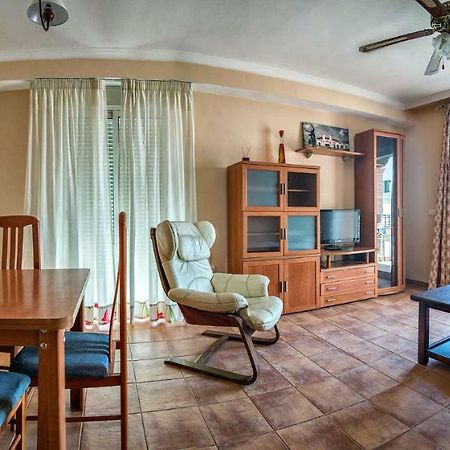 Apartamento 2 Dormitorios En La Mejor Zona De Roquetas Ροκέτας ντε Μαρ Εξωτερικό φωτογραφία