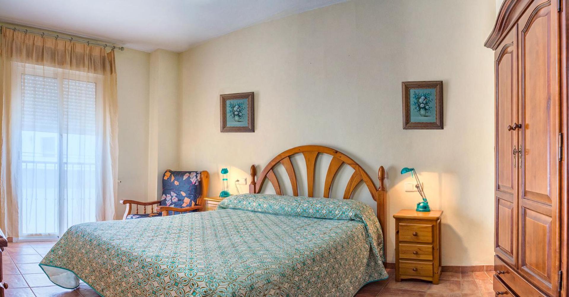 Apartamento 2 Dormitorios En La Mejor Zona De Roquetas Ροκέτας ντε Μαρ Εξωτερικό φωτογραφία
