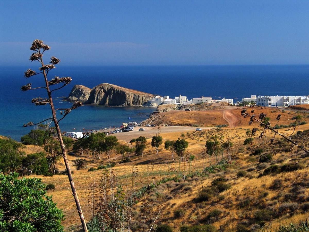 Apartamento 2 Dormitorios En La Mejor Zona De Roquetas Ροκέτας ντε Μαρ Εξωτερικό φωτογραφία